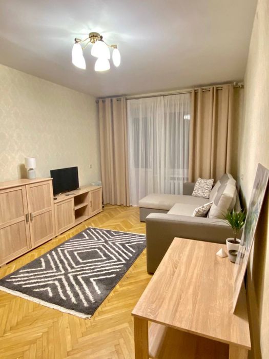 Квартира на вул. Коновальця, 15 в Київ, ID 176888, фото №1