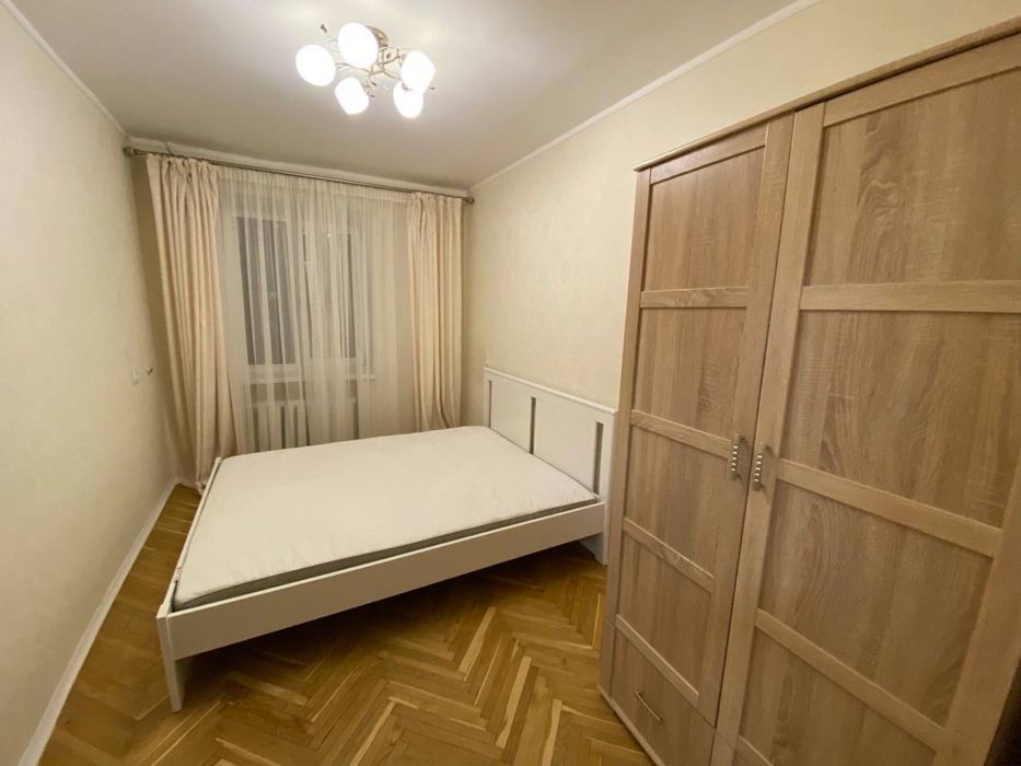 Квартира на вул. Коновальця, 15 в Київ, ID 176888, фото №2