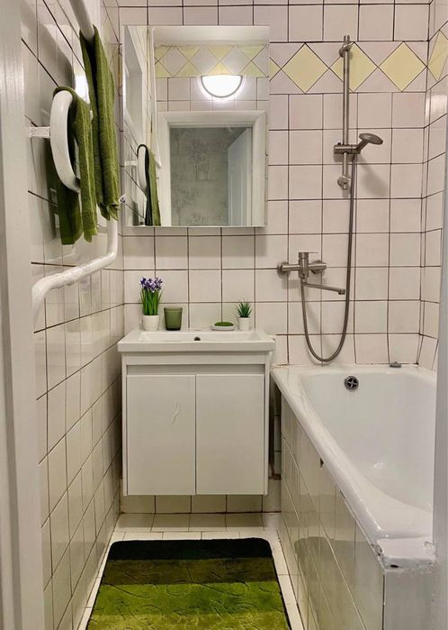 Квартира на вул. Коновальця, 15 в Київ, ID 176888, фото №3