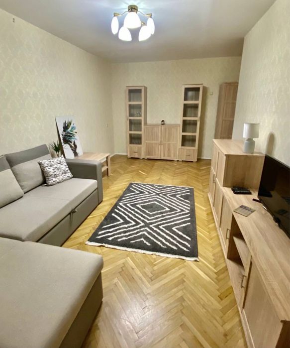Квартира на вул. Коновальця, 15 в Київ, ID 176888, фото №4