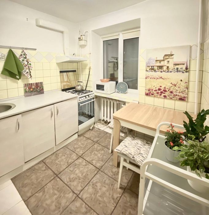 Квартира на вул. Коновальця, 15 в Києві, ID 176888, фото №6