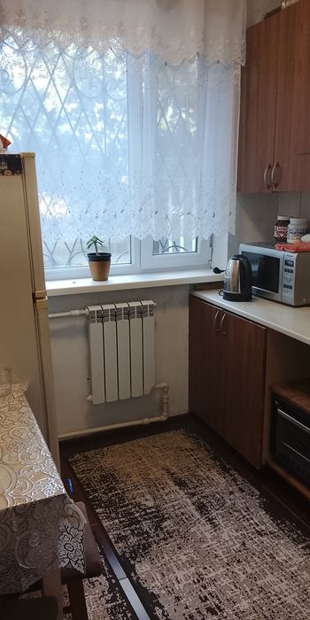 Квартира на вул. Олекси Алмазова, 57 в Миколаїв, ID 256143, фото №4
