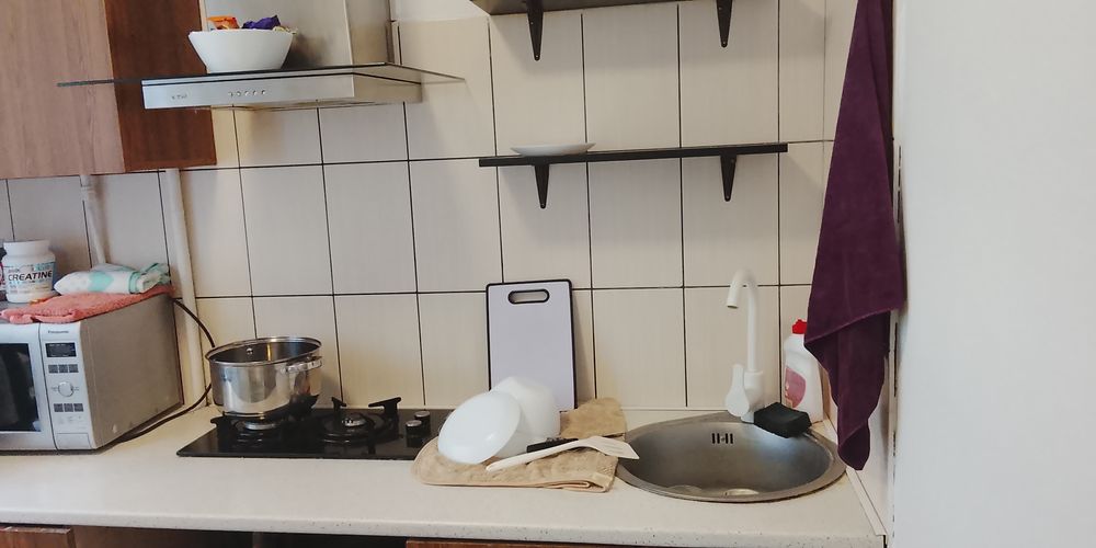 Квартира на вул. Олекси Алмазова, 57 в Миколаїв, ID 256143, фото №5