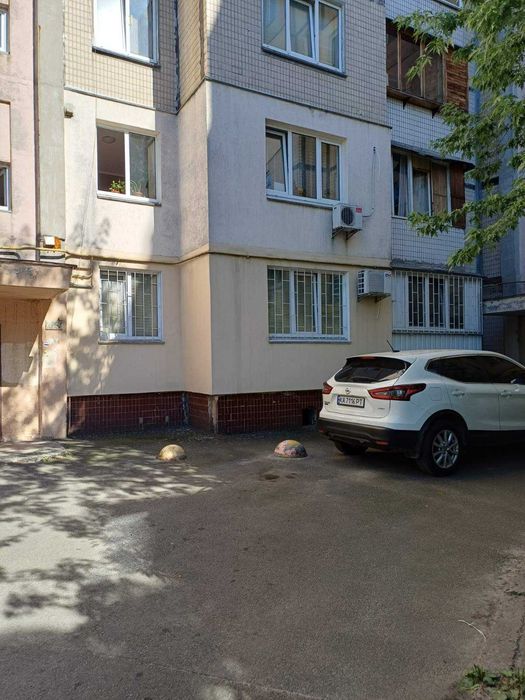 Квартира на вул. Героїв Дніпра, 73 в Києві, ID 194593, фото №10