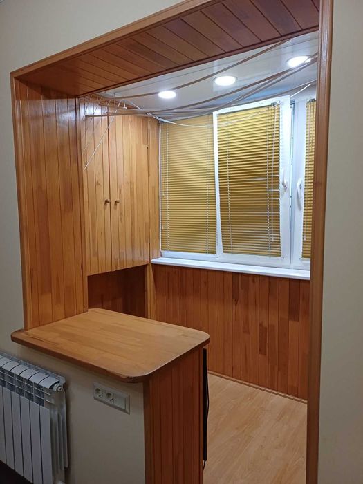 Квартира на вул. Героїв Дніпра, 73 в Києві, ID 194593, фото №7