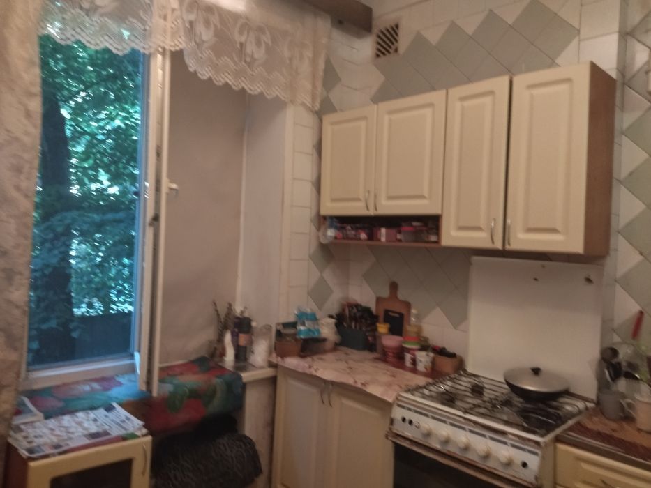 Квартира на вул. Незалежної України, 90а в Запоріжжі, ID 253635, фото №1