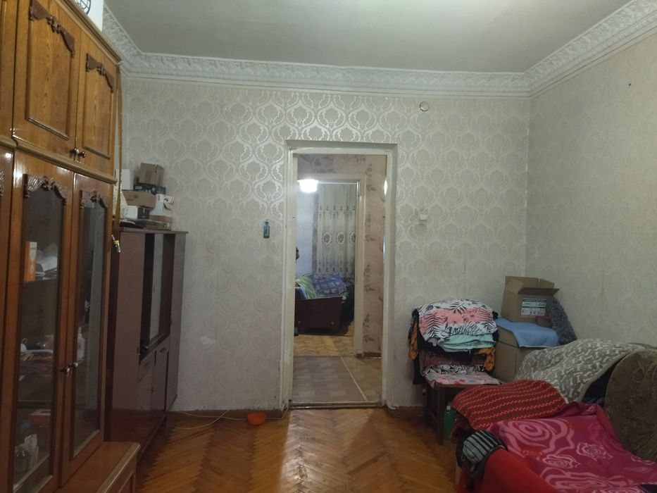 Квартира на вул. Незалежної України, 90а в Запоріжжі, ID 253635, фото №3