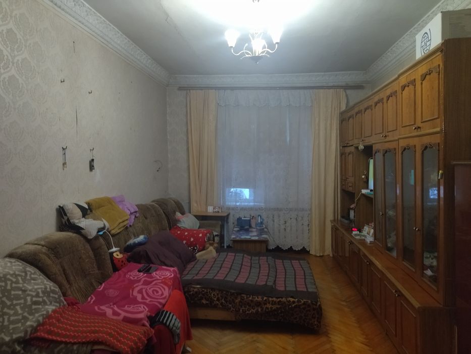 Квартира на вул. Незалежної України, 90а в Запоріжжі, ID 253635, фото №4