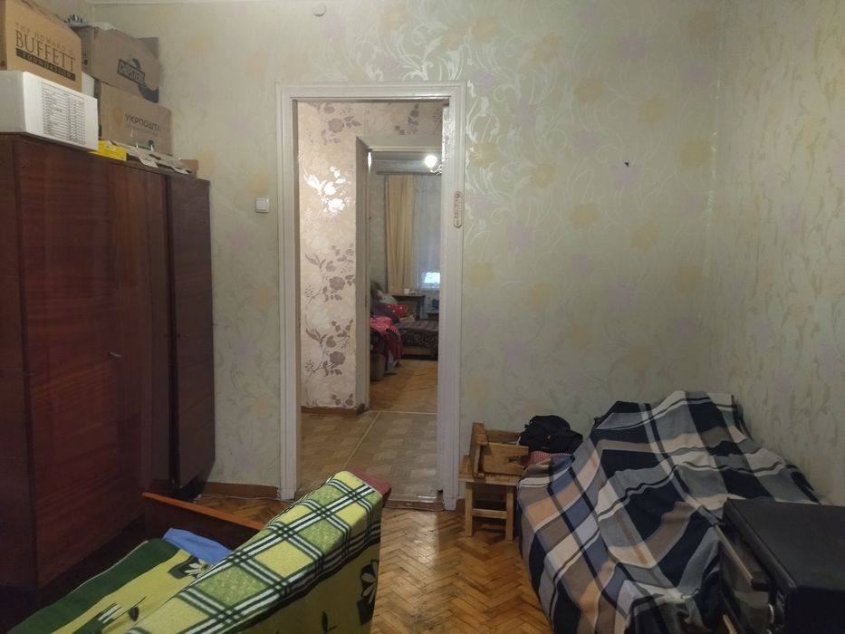 Квартира на вул. Незалежної України, 90а в Запоріжжі, ID 253635, фото №5