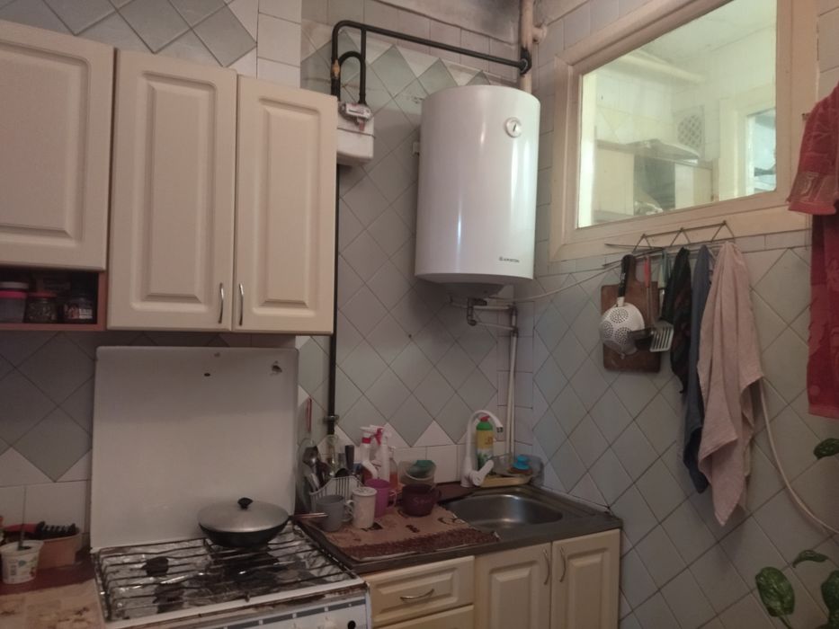 Квартира на вул. Незалежної України, 90а в Запоріжжі, ID 253635, фото №6