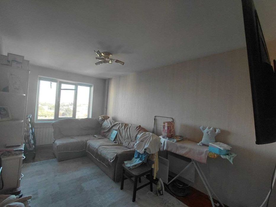 Квартира на вул. Чистяківська, 15А в Києві, ID 188811, фото №1