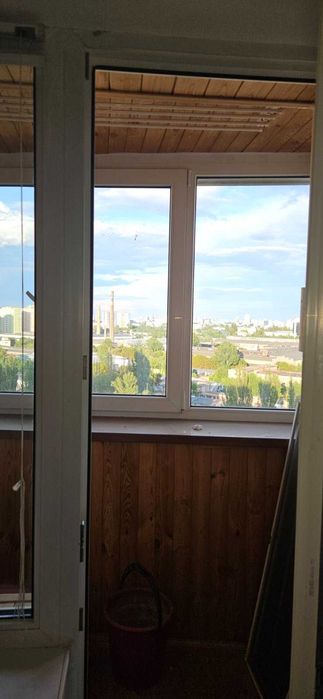 Квартира на вул. Чистяківська, 15А в Києві, ID 188811, фото №13
