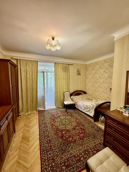 Купити квартиру за адресою вул. Берестейський проспект, 60 в Київ на Findly.com.ua Квартира на вул. Берестейський проспект, 60 в Київ, ID 184049, фото №1