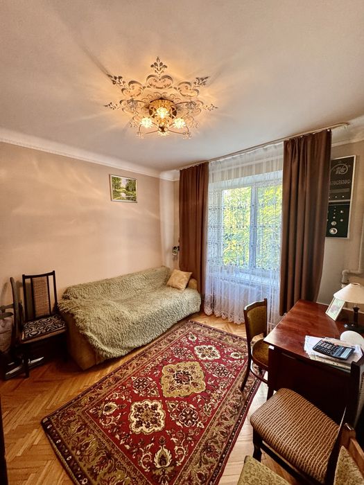 Квартира на вул. Берестейський проспект, 60 в Київ, ID 184049, фото №2