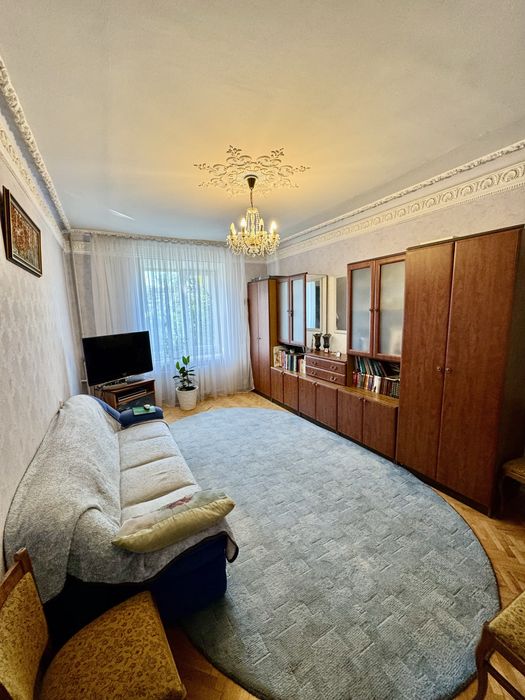 Квартира на вул. Берестейський проспект, 60 в Київ, ID 184049, фото №3