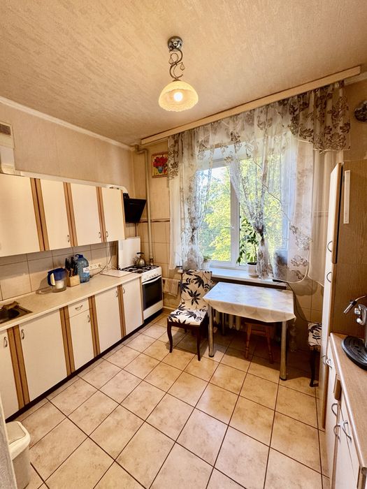 Квартира на вул. Берестейський проспект, 60 в Київ, ID 184049, фото №4