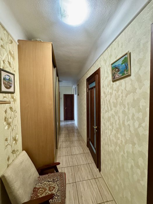 Квартира на вул. Берестейський проспект, 60 в Київ, ID 184049, фото №5