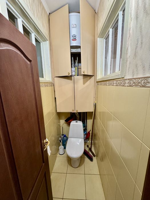 Квартира на вул. Берестейський проспект, 60 в Києві, ID 184049, фото №7