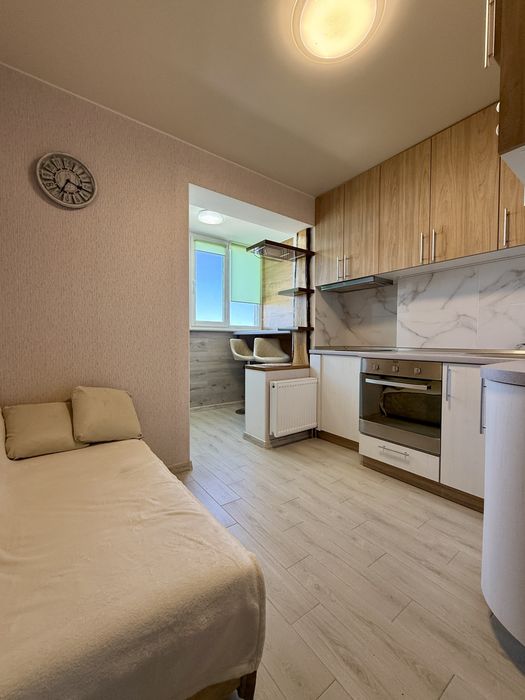 Квартира на вул. Доківська, 10 в Київ, ID 321829, фото №2