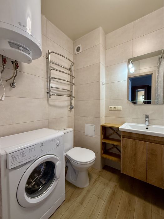 Квартира на вул. Доківська, 10 в Києві, ID 321829, фото №13