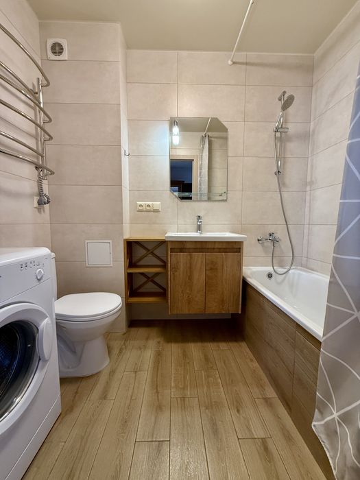 Квартира на вул. Доківська, 10 в Києві, ID 321829, фото №14