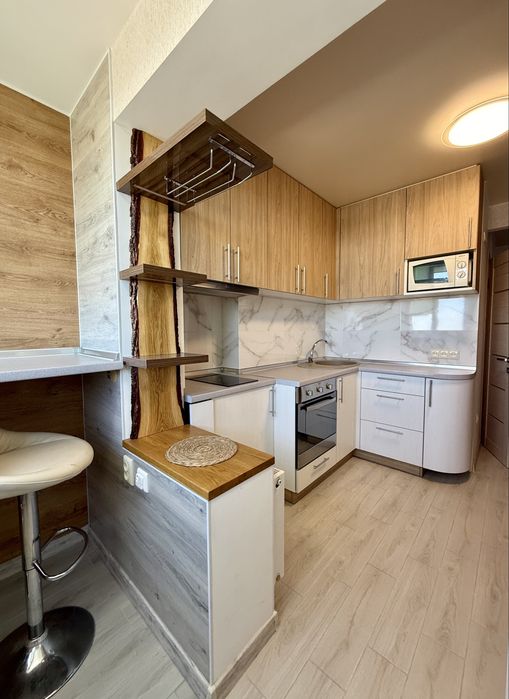 Квартира на вул. Доківська, 10 в Київ, ID 321829, фото №3
