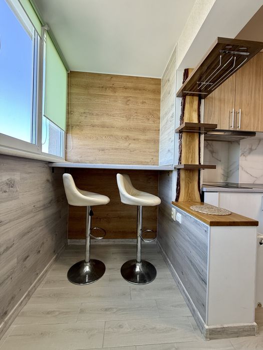 Квартира на вул. Доківська, 10 в Київ, ID 321829, фото №4