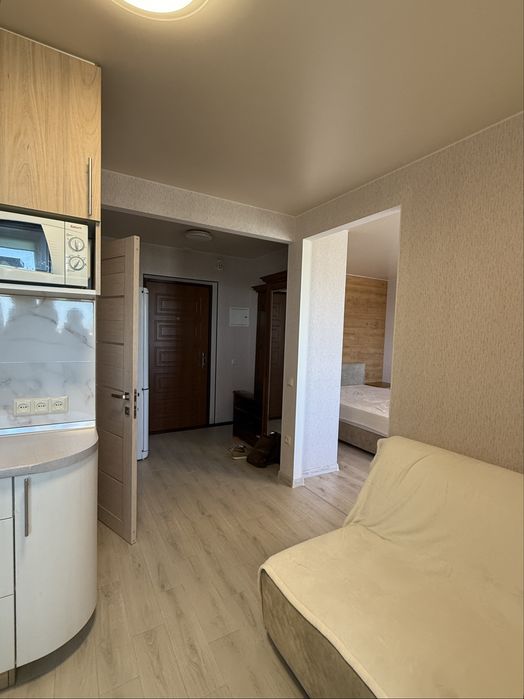 Квартира на вул. Доківська, 10 в Київ, ID 321829, фото №5