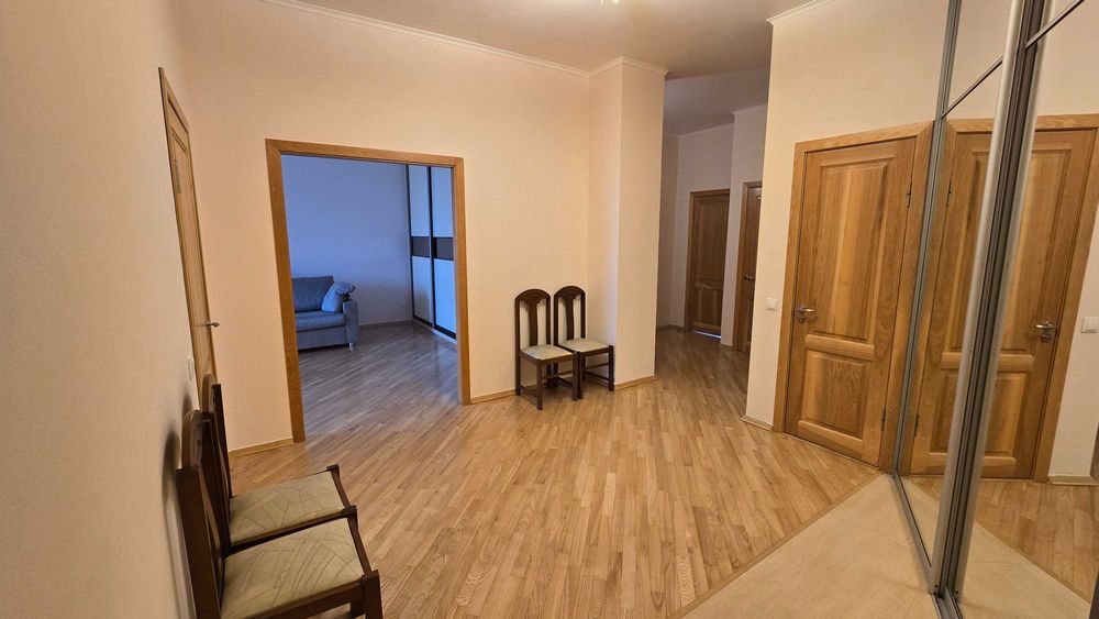 Квартира на вул. Князів Острозьких, 46/2 в Києві, ID 176961, фото №12