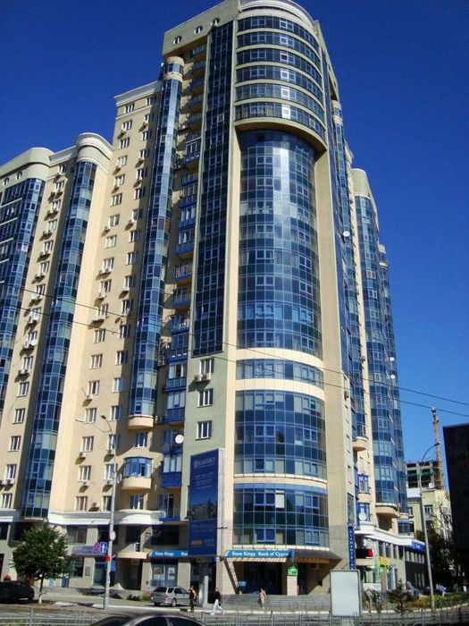 Квартира на вул. Князів Острозьких, 46/2 в Києві, ID 176961, фото №13