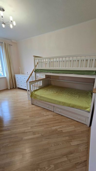 Квартира на вул. Князів Острозьких, 46/2 в Києві, ID 176961, фото №8