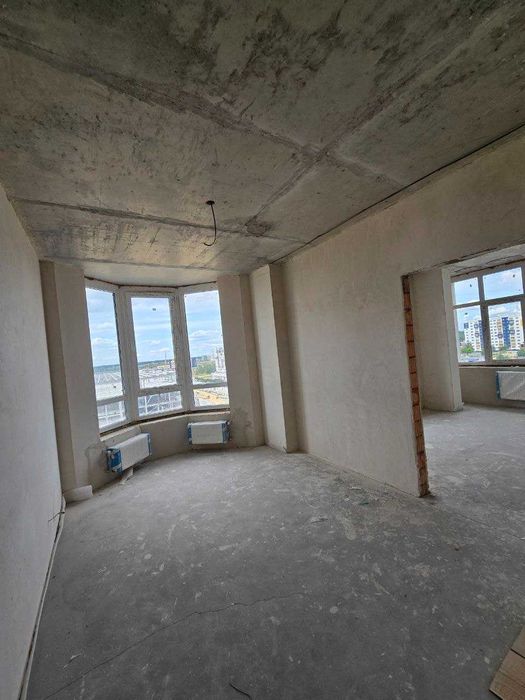 Квартира на ЖК «Гранд Бурже» в Києві, ID 220203, фото №6