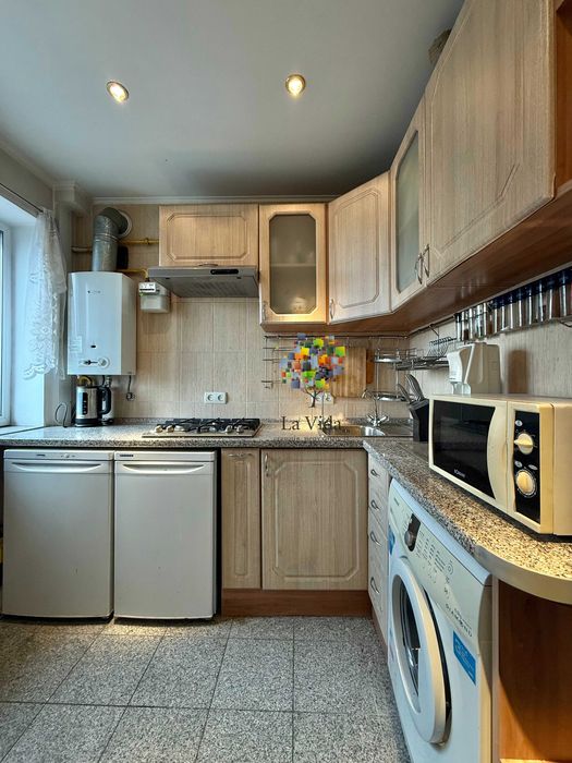 Квартира на вул. Кирилівська, 129а в Києві, ID 173606, фото №2