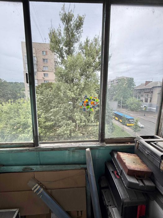 Квартира на вул. Кирилівська, 129а в Києві, ID 173606, фото №13