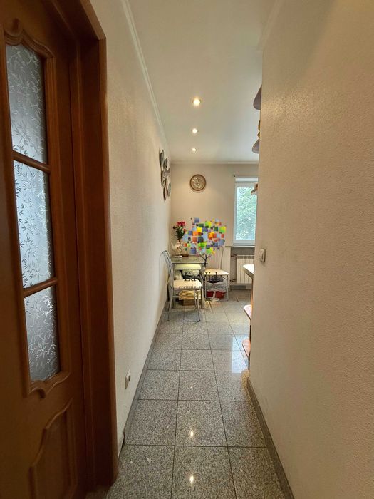 Квартира на вул. Кирилівська, 129а в Києві, ID 173606, фото №4