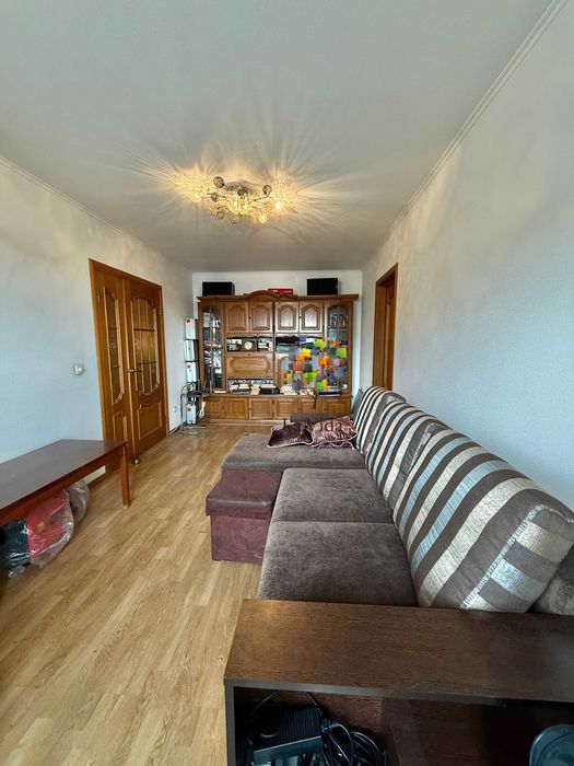 Квартира на вул. Кирилівська, 129а в Києві, ID 173606, фото №7