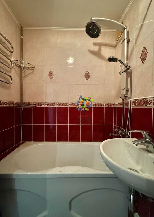Квартира на вул. Кирилівська, 129а в Києві, ID 173606, фото №9