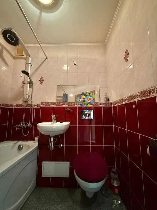 Квартира на вул. Кирилівська, 129а в Києві, ID 173606, фото №10