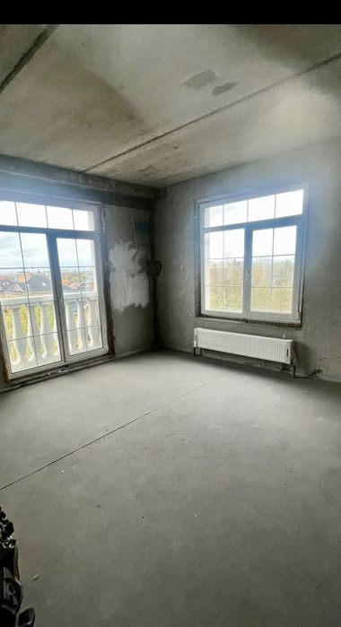 Квартира на ЖК «Британський квартал» в Києві, ID 255830, фото №3