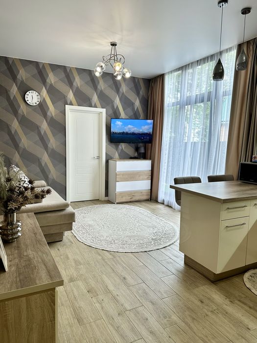 Квартира на вул. Вербова в Рівному, ID 253626, фото №3