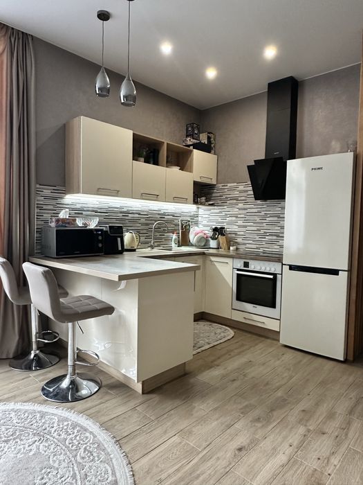 Квартира на вул. Вербова в Рівному, ID 253626, фото №4