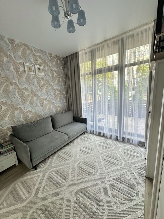 Квартира на вул. Вербова в Рівному, ID 253626, фото №7