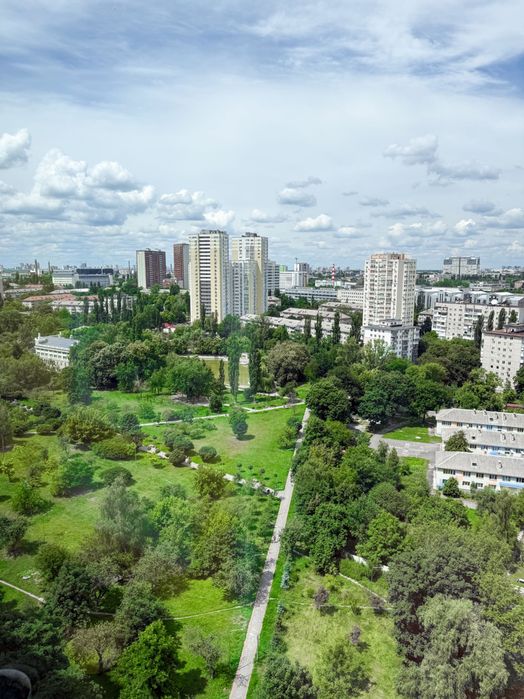 Квартира на ЖК Козацький в Києві, ID 197481, фото №24