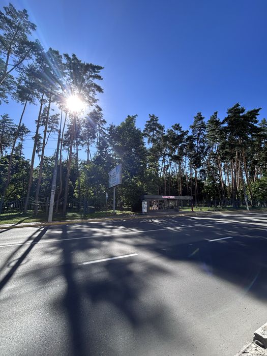 Квартира на біля Центрального парку в Києві, ID 222039, фото №20