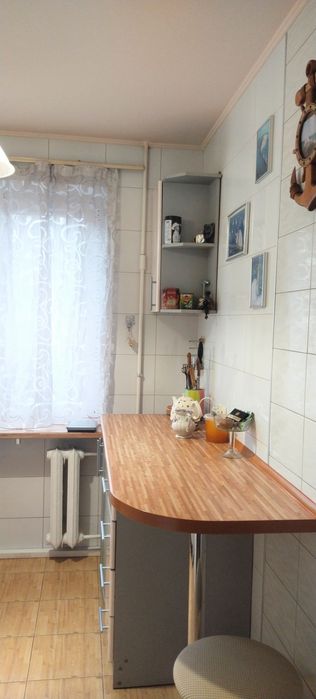 Квартира на рядом театр Шевченко в Кривому Розі, ID 178466, фото №12