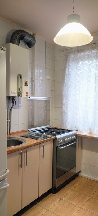 Квартира на рядом театр Шевченко в Кривому Розі, ID 178466, фото №14