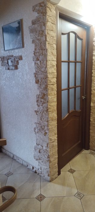 Квартира на рядом театр Шевченко в Кривому Розі, ID 178466, фото №21
