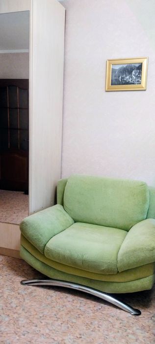 Квартира на рядом театр Шевченко в Кривому Розі, ID 178466, фото №6