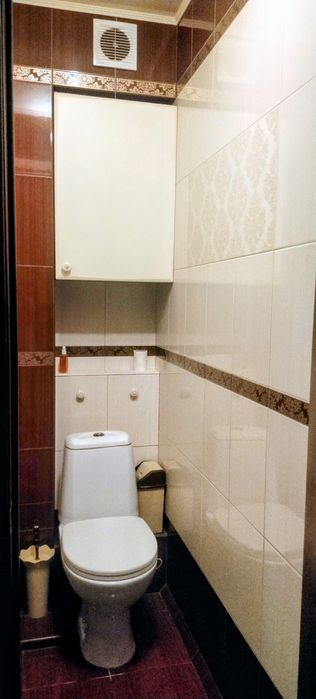 Квартира на рядом театр Шевченко в Кривому Розі, ID 178466, фото №8