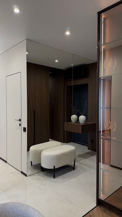Квартира на ЖК Центральний2 в Києві, ID 221923, фото №10